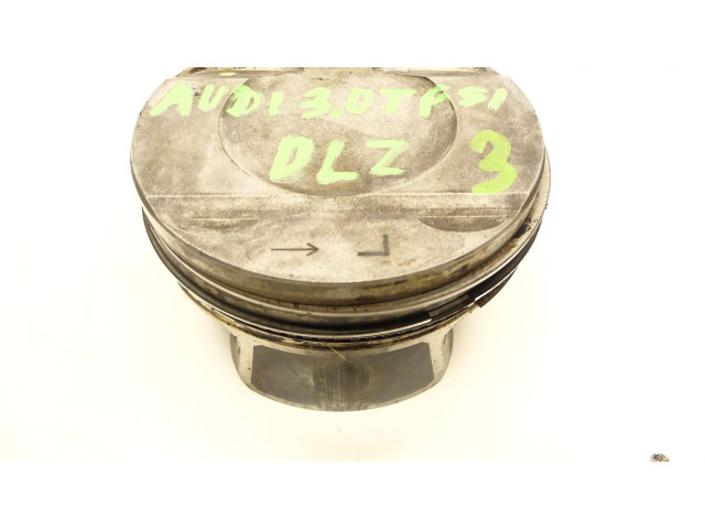 Píst 06M099J, 84.450   Audi A6 S6 C8 4K    DLZ DLZA DLZB 