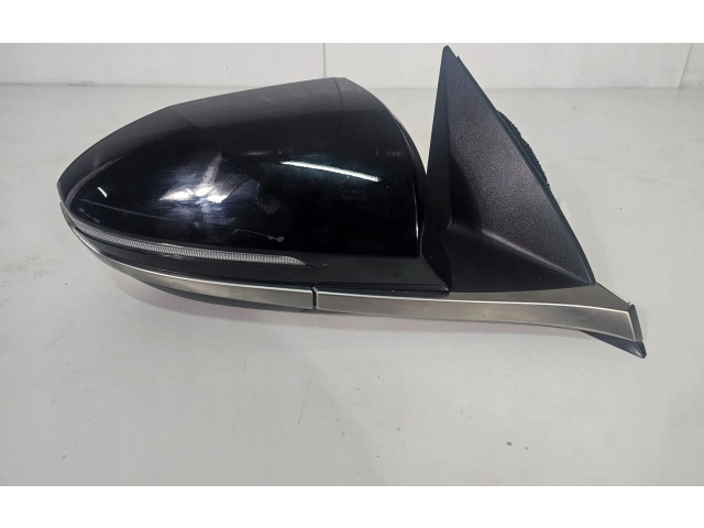 Zpětné zrcátko  Hyundai Tucson IV NX4 2021  87620N7160, TME110  