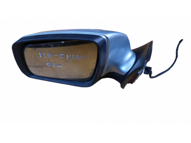 Zpětné zrcátko  levé Mercedes-Benz C W204 2008  A3146441  