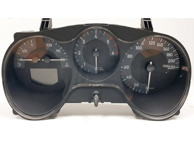 Панель приборов 1P0920823G, V0009000   Seat Leon (1P)       