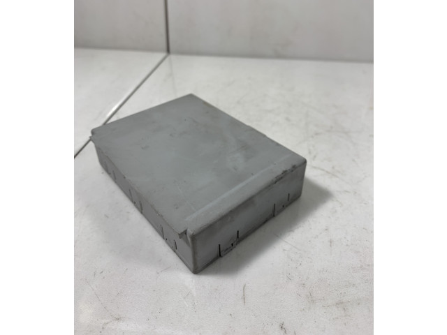 Модуль управления gateway