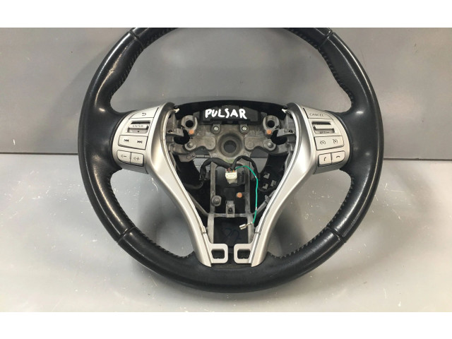 Volant Nissan Pulsar 2015 34220770B, 34220770B  