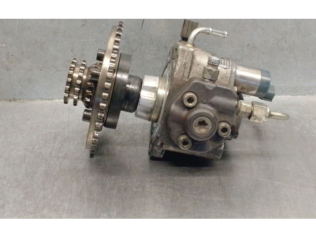 Vstřikovací čerpadlo 167005X00D, 16700EB39A   Nissan Navara    YD25 