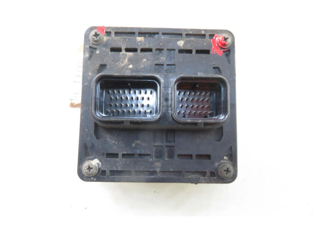Блок управления коробкой передач 1125000083, 1125000083   Subaru Forester SF