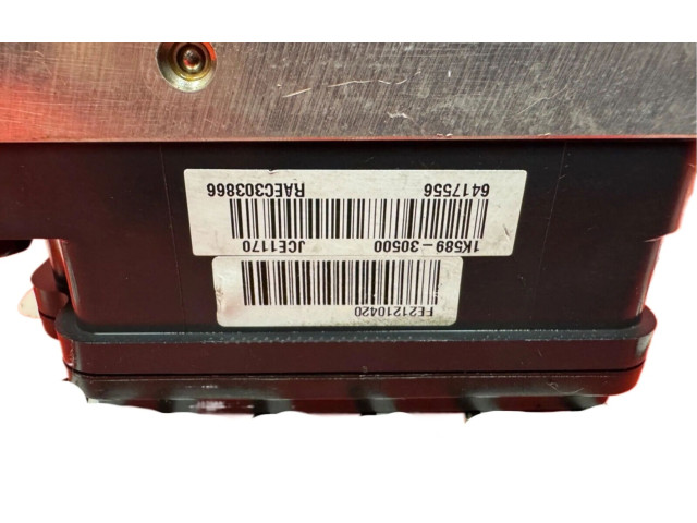 Блок АБС 58920-1K200, 61589-42100   Hyundai  ix20   -  года