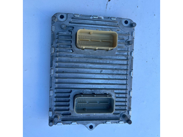 Řídící jednotka P68434922AA, A2C7709850000   Jeep Cherokee 2019