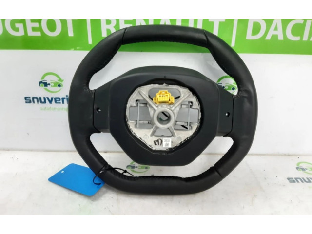Volant Peugeot 2008 II 2021 98255044ZD, 98255044ZD  