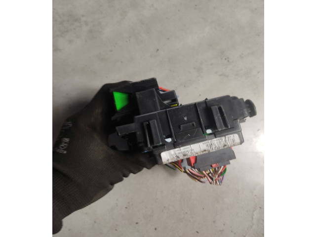 Pojistková skříňka Řídící jednotka BSM 9640498880, T118470003G   Citroen C3 Pluriel 2003