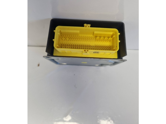 Блок подушек безопасности 4H0959655, 0285010363   Audi A8 S8 D4 4H