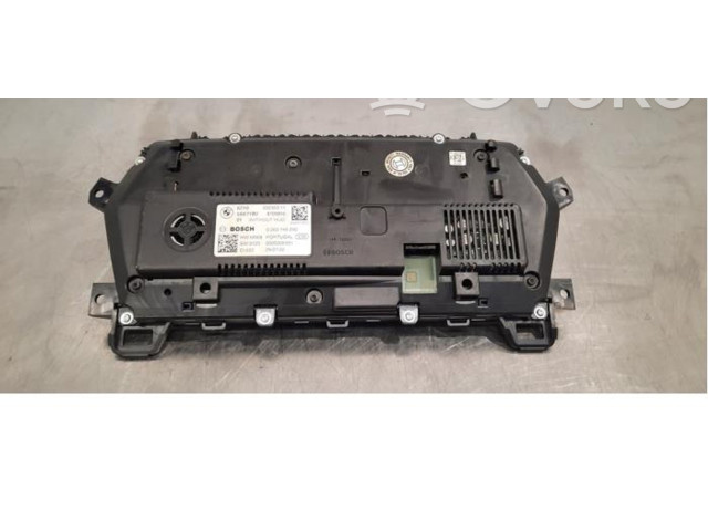 Přístrojová deska  BMW 1 F40 2022 62105A76493  