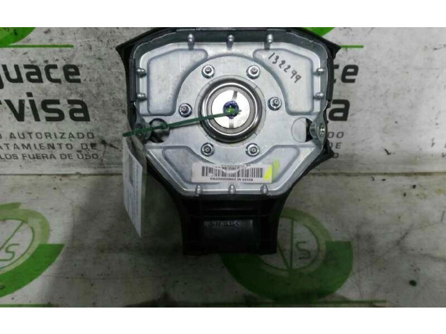 Подушка безопасности водителя EHM000890PMA, 0110009   Rover 25