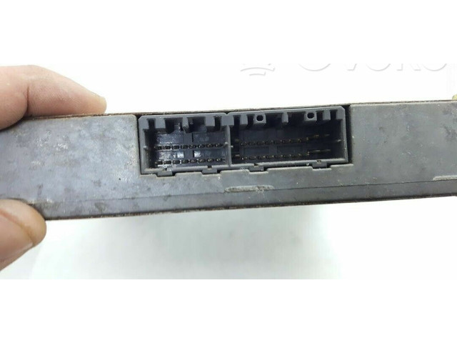 Блок управления двигателя 37700P01G02   Honda Civic