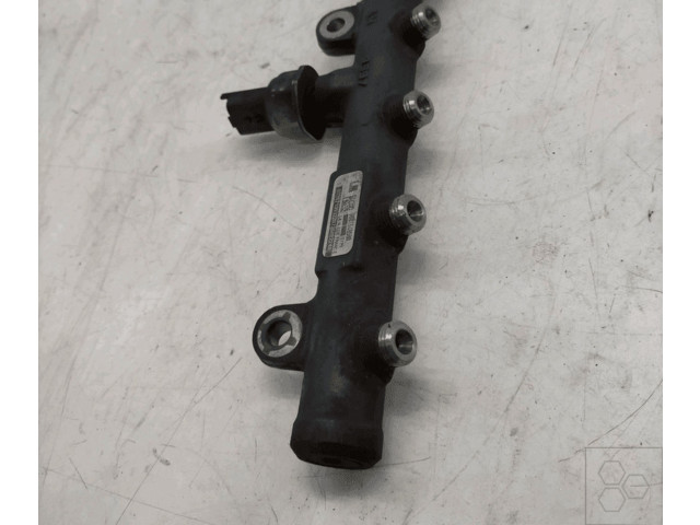Vstřikovací lišta 9681649580   Fiat Scudo     
