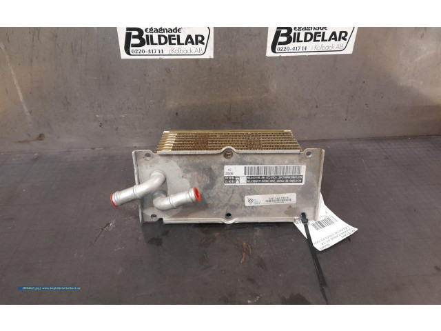 Радиатор интеркулера 03F145749B   Skoda Fabia Mk2 (5J)