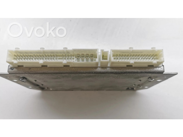 ESP (stabilumo sistemos) valdymo blokas
