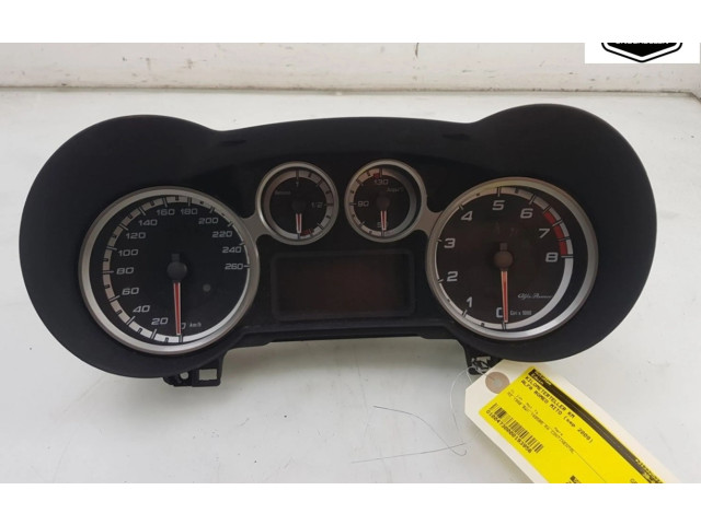 Панель приборов 50508526, 50508526   Alfa Romeo Mito       