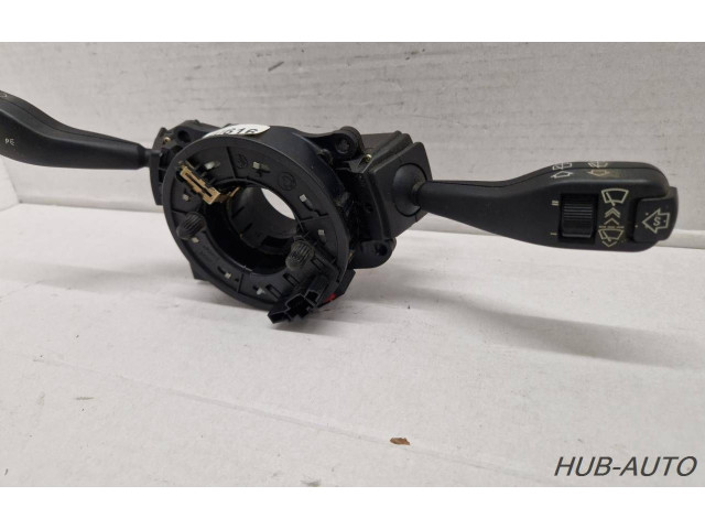 Ручка стеклоочистителей 8375408, 8363668   BMW 3 E46