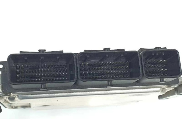 Řídící jednotka 237106319R   Dacia Lodgy 2012