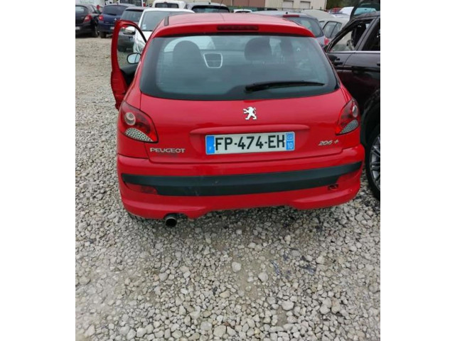 Руль Peugeot 206+  2010 - 2016 года 4109LP, 4109LP      