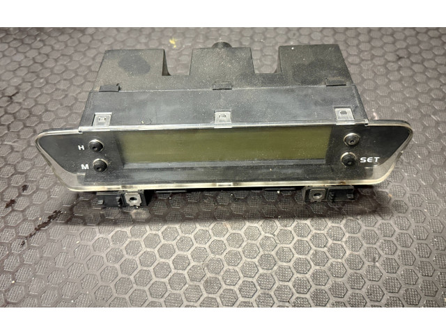Дисплей    8750A123, 4H40411   Mitsubishi Colt