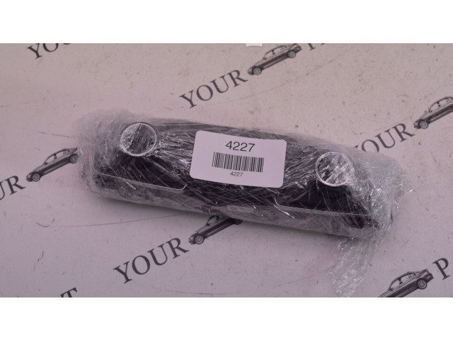 Блок управления климат-контролем 9471104   BMW X1 F48 F49