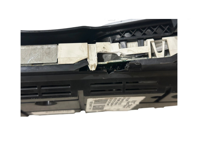 Панель приборов 6M2T10849CK, 6M2T14C088AG   Ford S-MAX       