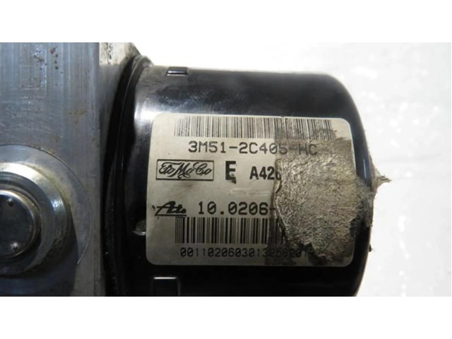 Jednotka ABS 3M51-2C405-HC   Ford C-MAX II 2010