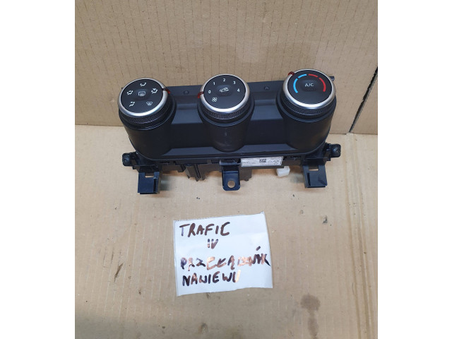 Volant Renault Trafic III (X82) 2024 285257697R, T447381  