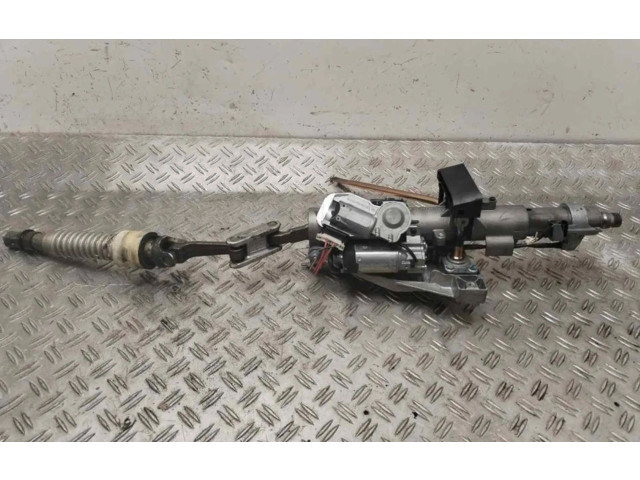 Руль Mercedes-Benz CL C215  2000 - 2006 года A2114620120      
