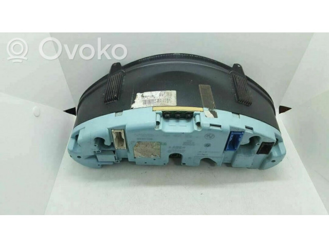 Přístrojová deska  BMW 3 E36 1991 88311220  