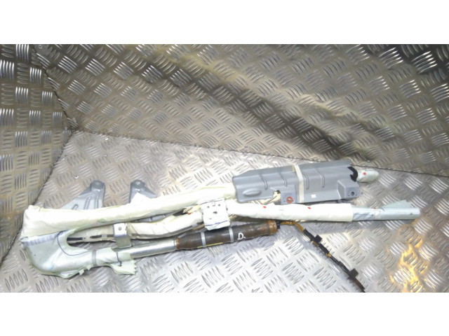 Боковая подушка безопасности 4W839REWCBI, 7030A434   Citroen C4 Aircross