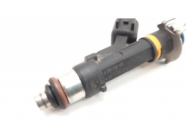 Vstřikovač 0280158103, 4221105124625   Mazda 6  pro benzínový motor 2.0  