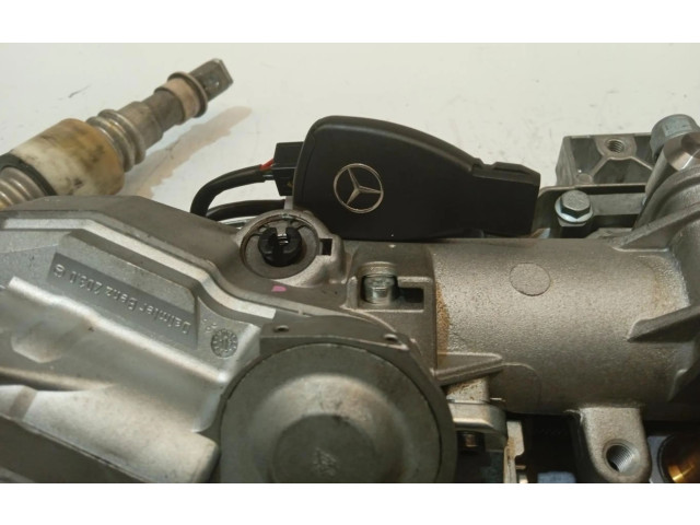 Volant Mercedes-Benz C W203  A2094600316  