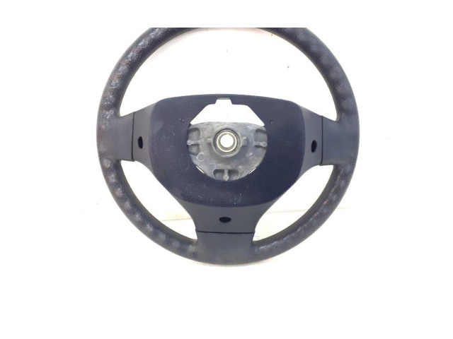 Руль Hyundai Getz   -  года 561001C500600, 561001C500600      
