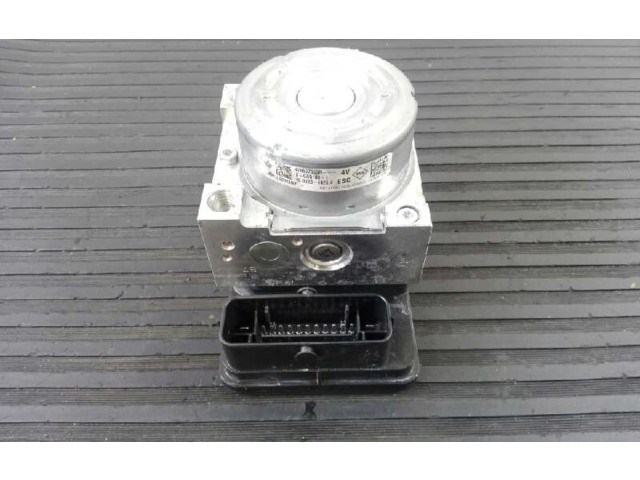 Jednotka ABS 476607355R, 28515242333   Renault Megane IV 2018