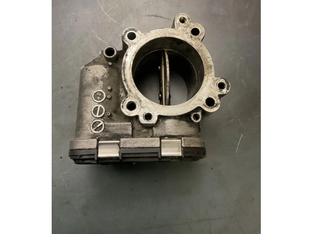 Дроссельная заслонка A6420900070, 0281002678   Mercedes-Benz R W251  