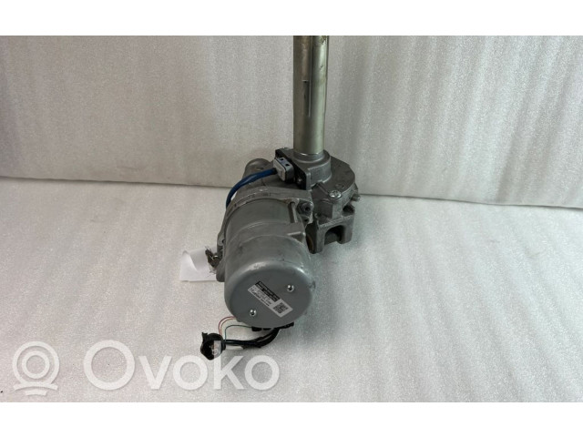 Vstřikovací lišta 8965010010, JJ501002702   Toyota C-HR I     