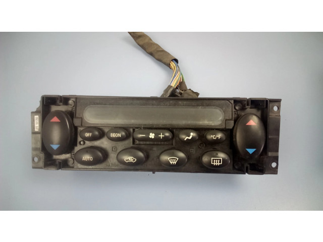 Блок управления климат-контролем MF1464307226   Rover 75