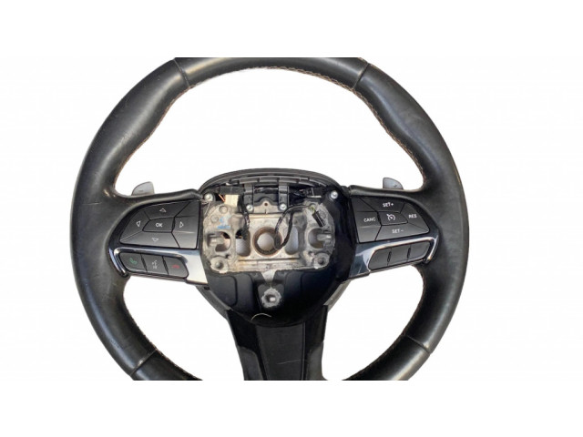 Руль Chrysler 300C  2011- года 5SE131X9AC      
