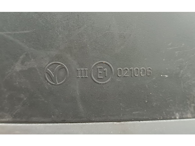 Zpětné zrcátko  Audi Q5 SQ5   E1021006, ALGUNSRISCOS  