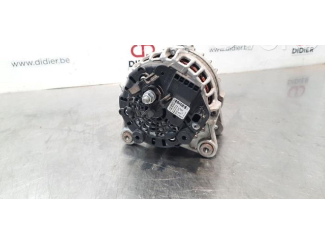Řídící jednotka 231004BE0A, F000BL0841   Nissan X-Trail T32 2020