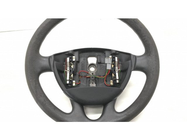 Volant Renault Espace -  Grand espace IV 2004 8200001722  