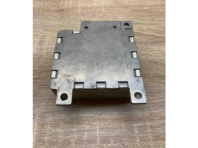 Блок подушек безопасности 8A0959655A, 0285001086   Audi A6 S6 C4 4A