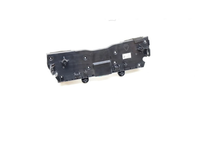 Блок управления климат-контролем 8890669966, 8890669966   Lynk & co 01