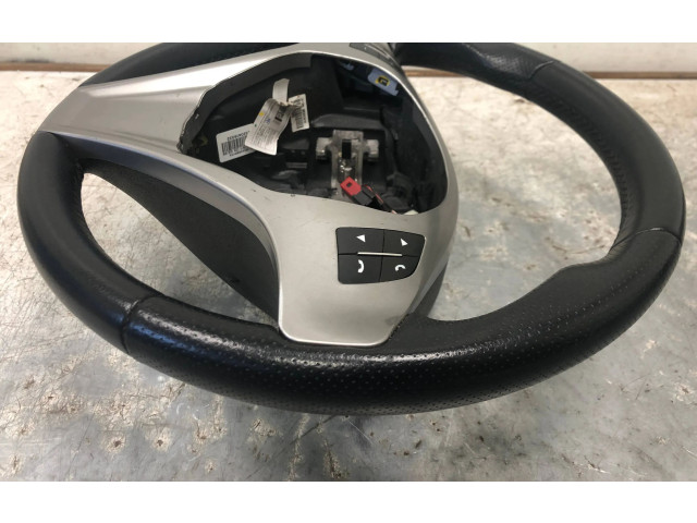 Volant Alfa Romeo Mito 2008   