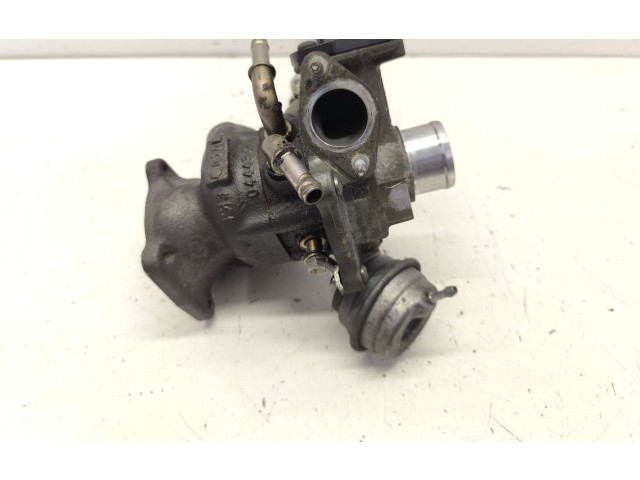  Турбина Ford B-MAX  0444304, 5342005303         