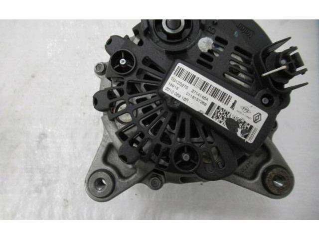 Генератор 231008918R, 2118157268   Renault Captur 1.5     