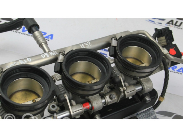 Vstřikovač 7838260, 7838261   BMW M3  pro benzínový motor 4.0  