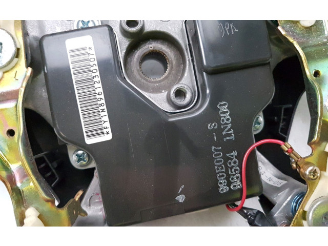 Volant Nissan Almera 1996 484301N600, P0-9114W  