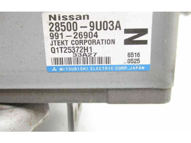Volant Nissan Note (E11)  488109U11A  